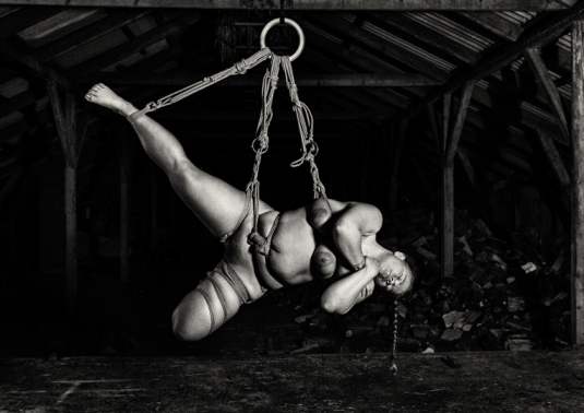 S5001C Stefan Mehl Ludvigsen Hanging C